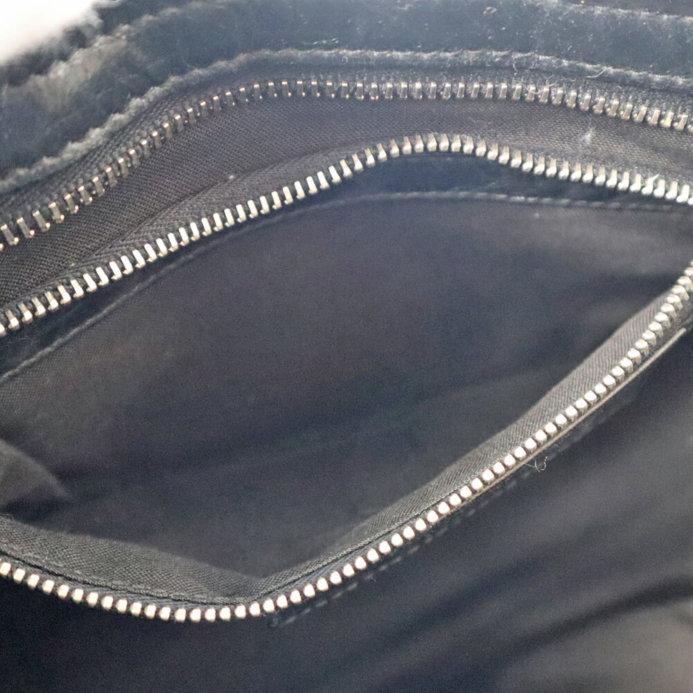 Balenciaga City Leather Haraco The Black - Picture 14 of 14